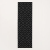 Tapis De Yoga S.K. Moroccaccino (Dos)
