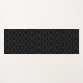 Tapis De Yoga S.K. Moroccaccino (Devant (Horizontal))