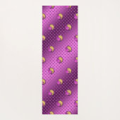 Tapis De Yoga Sagittaire l'Archer (Dos)