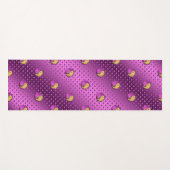 Tapis De Yoga Sagittaire l'Archer (Devant (Horizontal))