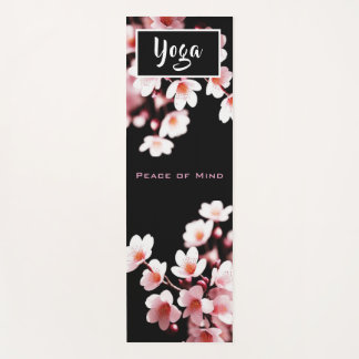 Tapis De Yoga Sakura - Yoga Mat