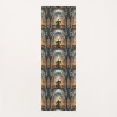 Tapis De Yoga Santé (Devant)