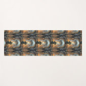 Tapis De Yoga Santé (Devant (Horizontal))