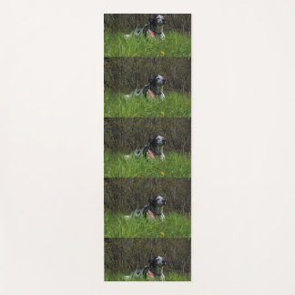 Tapis De Yoga Satisfaction
