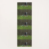 Tapis De Yoga Satisfaction (Dos)