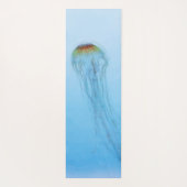 Tapis De Yoga Sea Nettle (Dos)