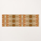 Tapis De Yoga Sel marin 9 (Dos (Horizontal))