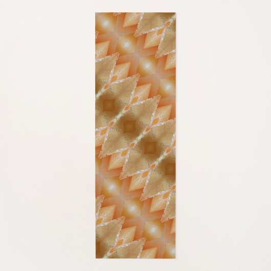 Tapis De Yoga Sel marin 9 (Devant)