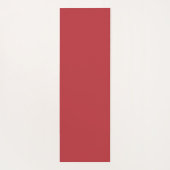 Tapis De Yoga Semence de vie libre Eco Yoga Mat (Dos)