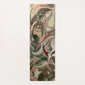 Tapis De Yoga Sentiments pacifiques...... (Dos)