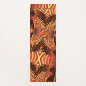 Tapis De Yoga Séries (Devant)