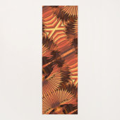 Tapis De Yoga Séries (Dos)