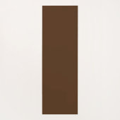 Tapis De Yoga Serviette (Dos)