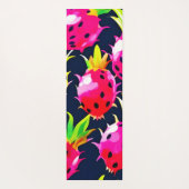 Tapis De Yoga Serviette (Dos)