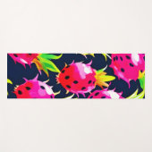 Tapis De Yoga Serviette (Devant (Horizontal))