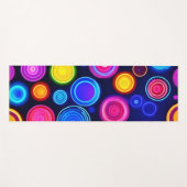 Tapis De Yoga Serviette (Devant (Horizontal))