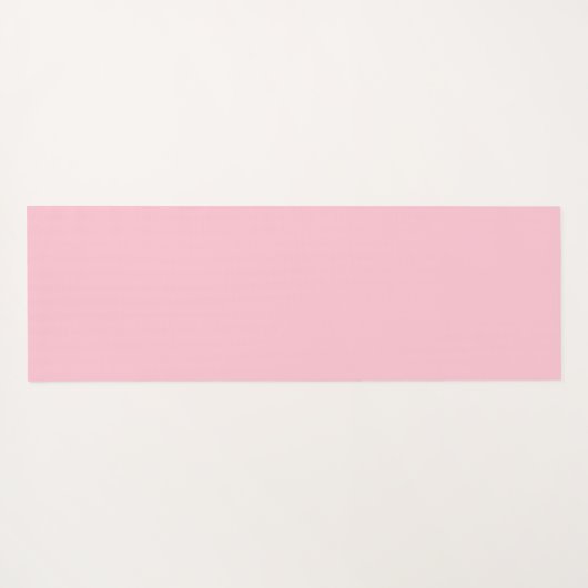 Tapis De Yoga Serviette (Dos (Horizontal))