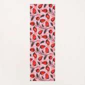 Tapis De Yoga Serviette (Devant)