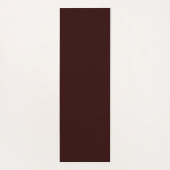 Tapis De Yoga Serviette de plage (Dos)