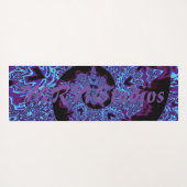 Tapis De Yoga Shay (Dos (Horizontal))