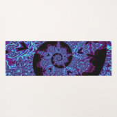 Tapis De Yoga Shay (Dos (Horizontal))