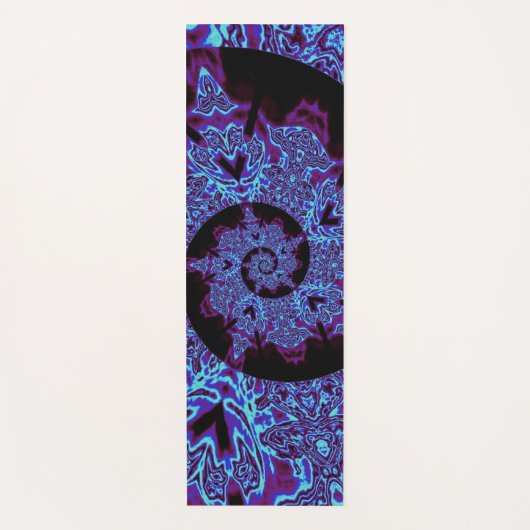 Tapis De Yoga Shay (Devant)