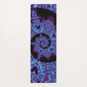Tapis De Yoga Shay (Dos)