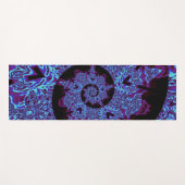 Tapis De Yoga Shay (Devant (Horizontal))