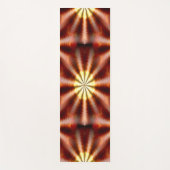 Tapis De Yoga Shiny Starz.... (Devant)