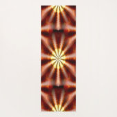 Tapis De Yoga Shiny Starz.... (Dos)