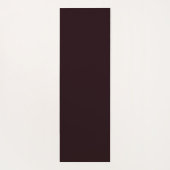 Tapis De Yoga Siberian Tiger  (Dos)