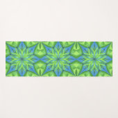 Tapis De Yoga Sillon de jade (Devant (Horizontal))
