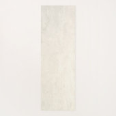 Tapis de yoga simples et cool (Dos)