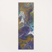 Tapis De Yoga Sirène (Dos)