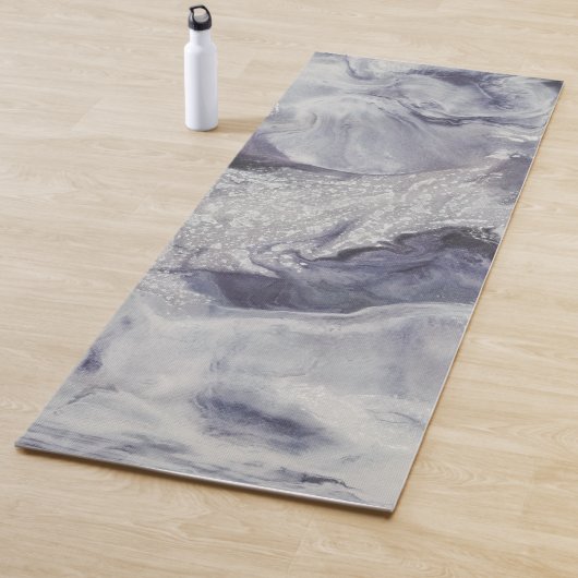 Tapis De Yoga Smolder (En situation)