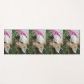 Tapis De Yoga Smoochie (Devant (Horizontal))