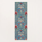 Tapis De Yoga Snakeshead, William Morris (Dos)