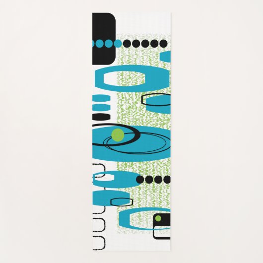 Tapis De Yoga So Hip (Devant)