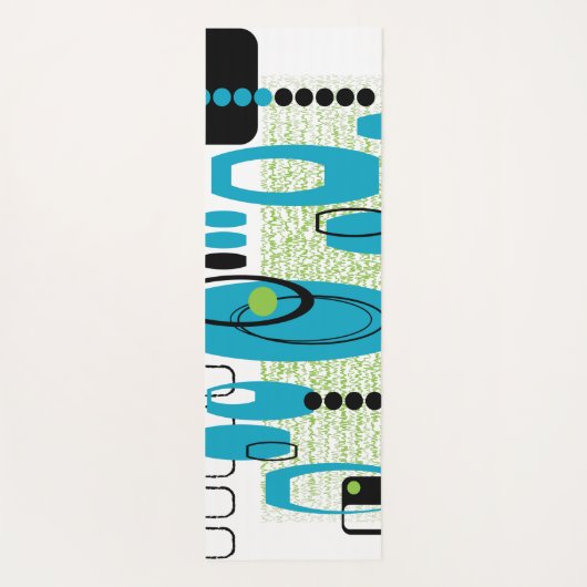 Tapis De Yoga So Hip (Dos)