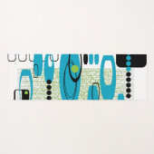 Tapis De Yoga So Hip (Devant (Horizontal))