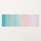 Tapis De Yoga Soft Sky Dream #2 #wall #art (Dos (Horizontal))