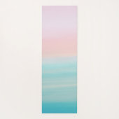 Tapis De Yoga Soft Sky Dream #2 #wall #art (Dos)