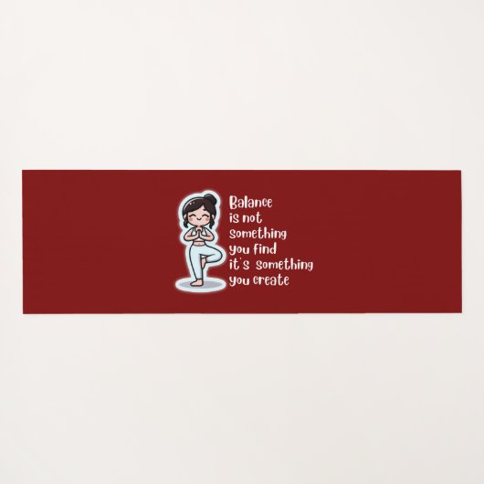 Tapis De Yoga Solde (Dos (Horizontal))