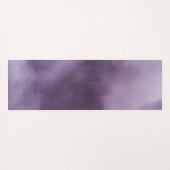 Tapis De Yoga Soleil et Lune (Dos (Horizontal))