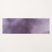 Tapis De Yoga Soleil et Lune (Devant (Horizontal))