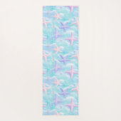 Tapis De Yoga Sous l'océan (Dos)