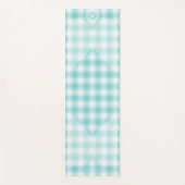 Tapis De Yoga Sovereigna® Loka Sky Glaze Magic (Devant)