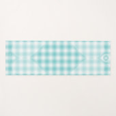 Tapis De Yoga Sovereigna® Loka Sky Glaze Magic (Devant (Horizontal))