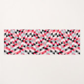 Tapis De Yoga Spectre (Devant (Horizontal))