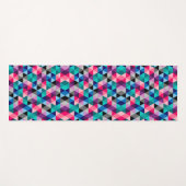 Tapis De Yoga Spectre (Devant (Horizontal))
